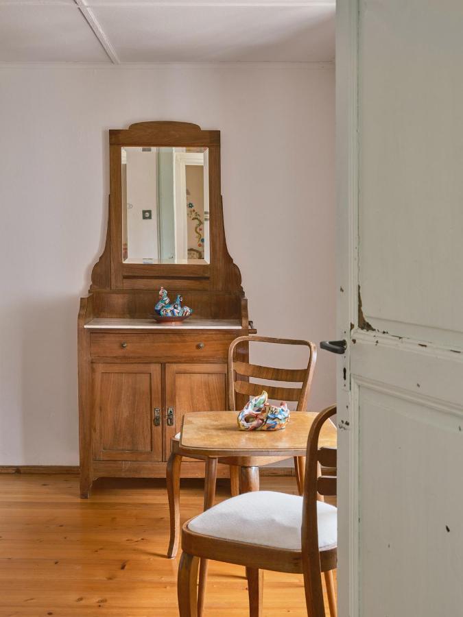 Osteria Gruetli Con Alloggio Borgnone Luaran gambar
